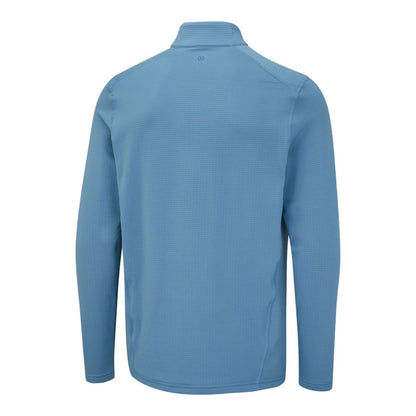 Ping Edwin 1/4 Zip Golf Top P03527