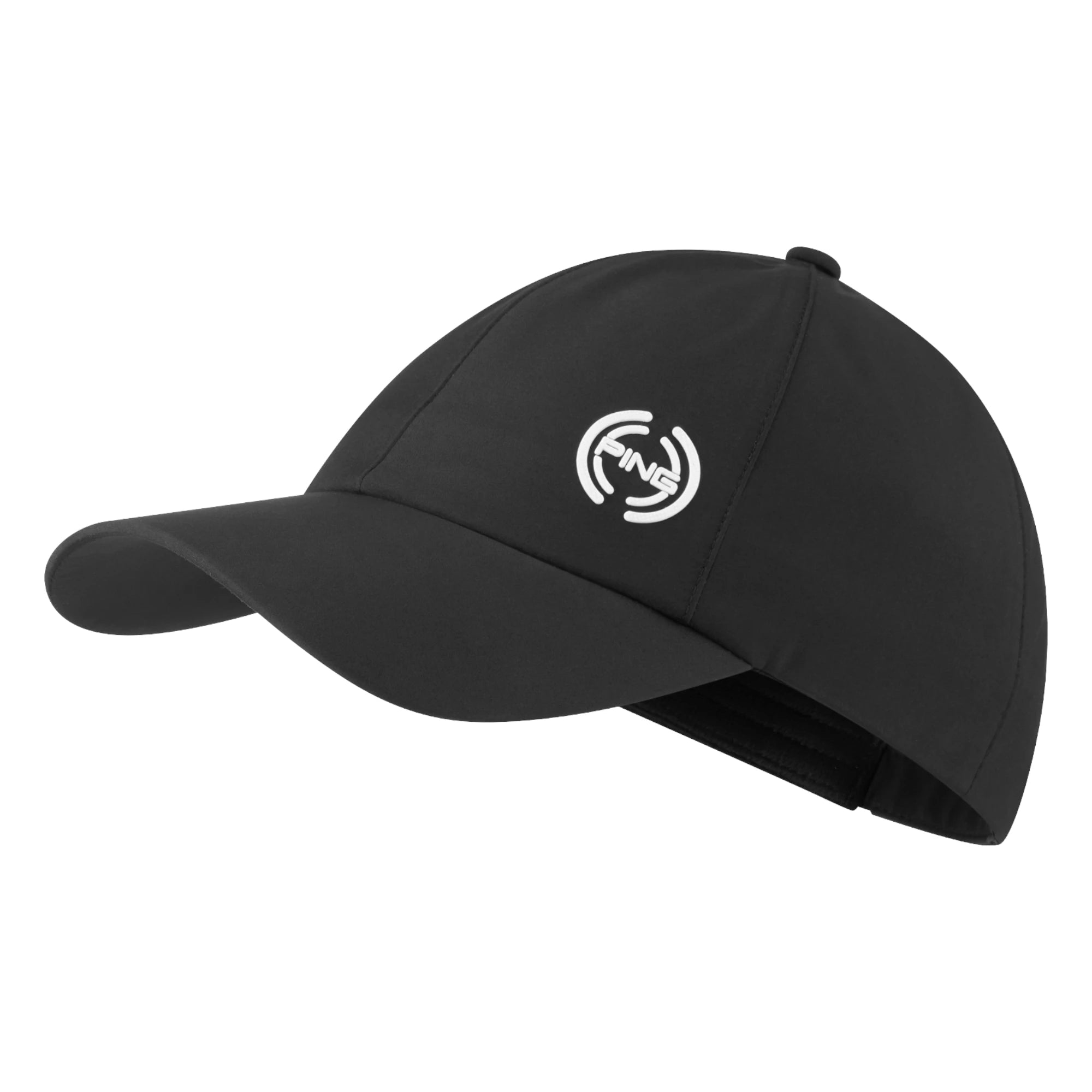 Ping Sensordry Waterproof Golf Cap P03556