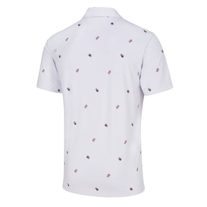 Ping Two Tone Golf Polo Shirt P03571