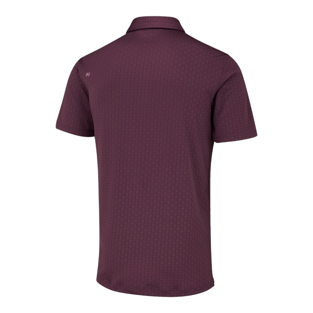 Ping Cillian Golf Polo Shirt P03574