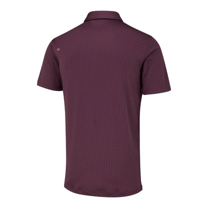 Ping Cillian Golf Polo Shirt P03574