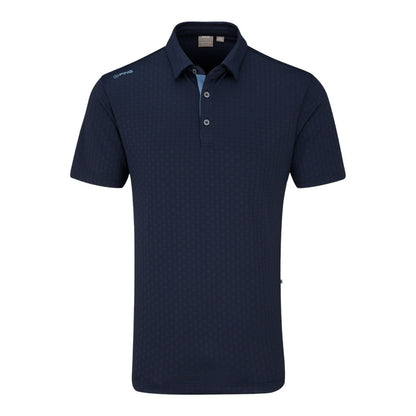 Ping Cillian Golf Polo Shirt P03574
