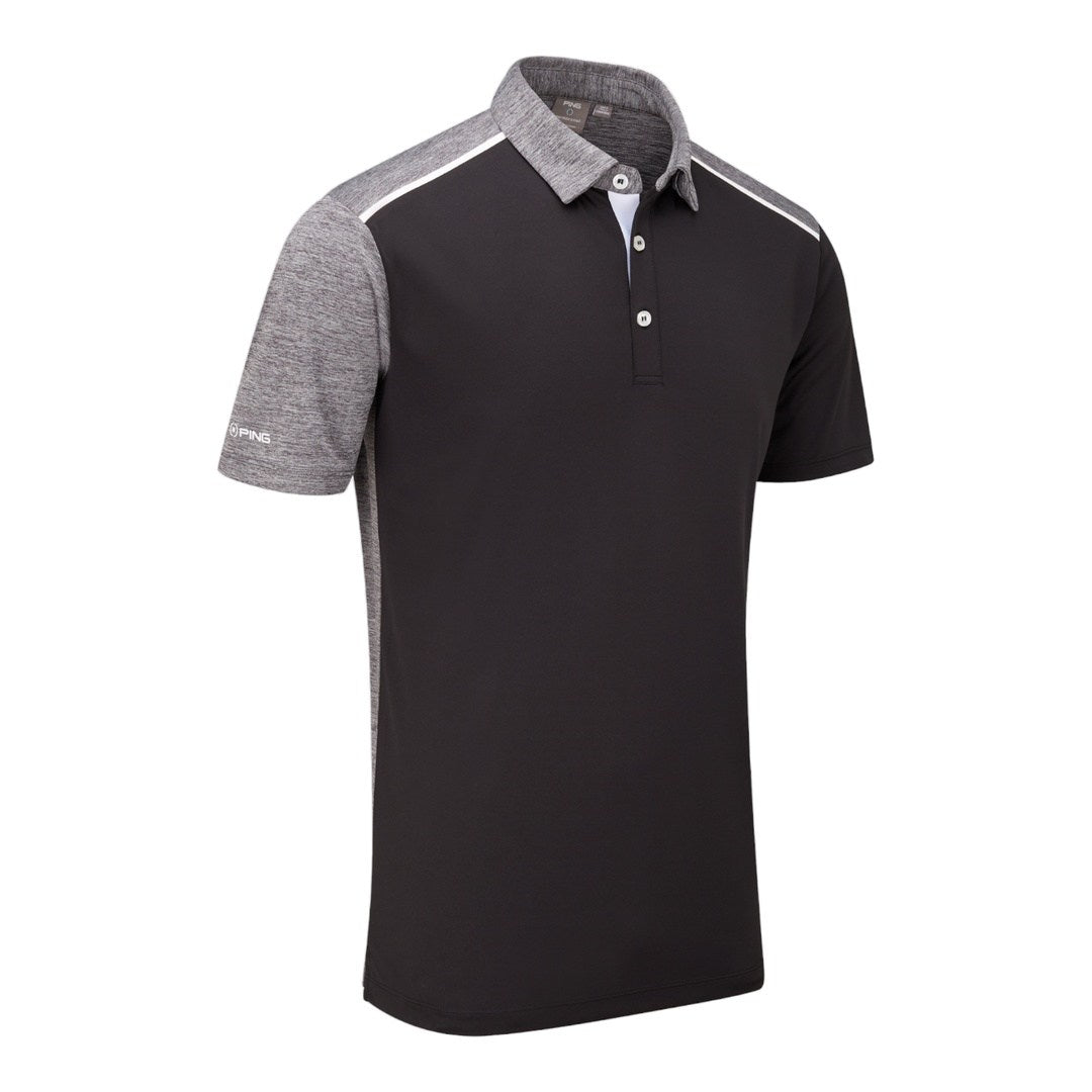 Ping Mack Golf Polo Shirt P03576
