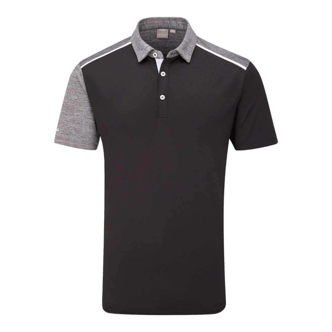 Ping Mack Golf Polo Shirt P03576