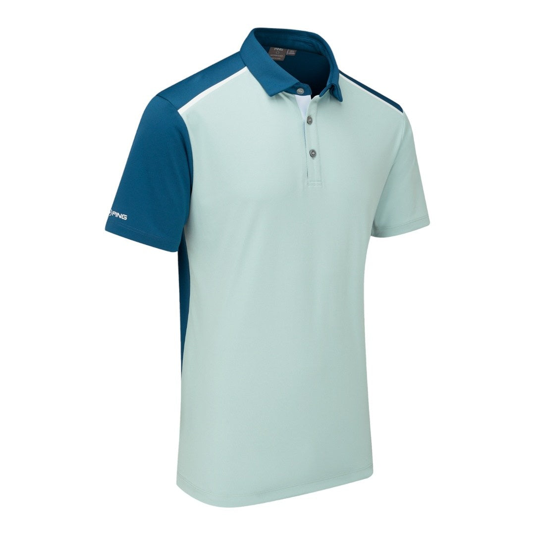 Ping Mack Golf Polo Shirt P03576