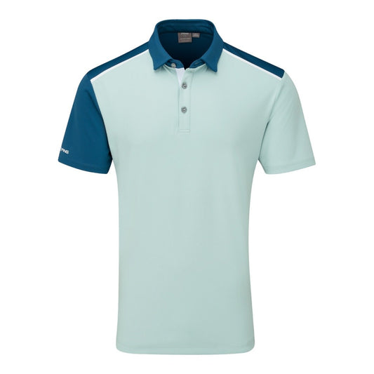 Ping Mack Golf Polo Shirt P03576