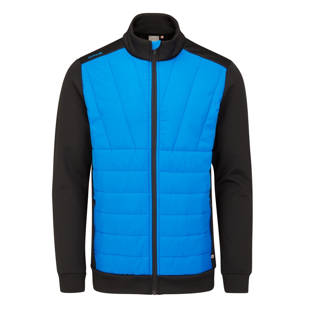 Ping Vernon Golf Jacket P03617