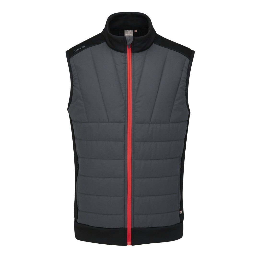 Ping Vernon Golf Vest P03618