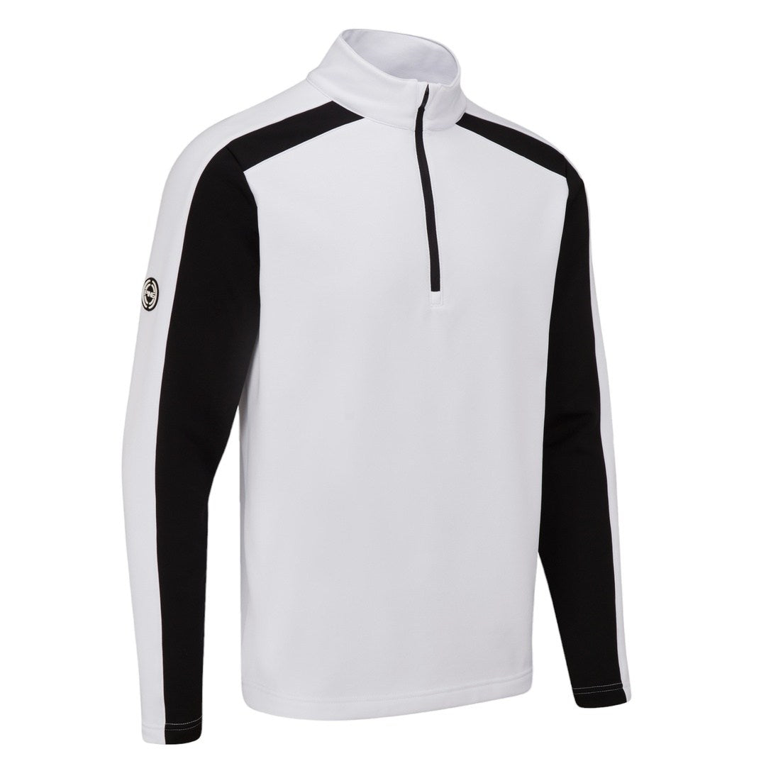 Ping Murrey 1/4-Zip Golf Mid Layer P03620