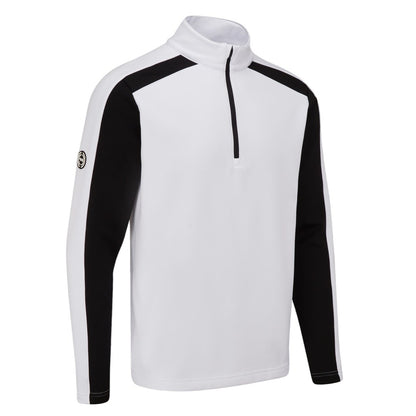 Ping Murrey 1/4-Zip Golf Mid Layer P03620