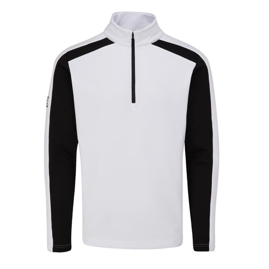 Ping Murrey 1/4-Zip Golf Mid Layer P03620