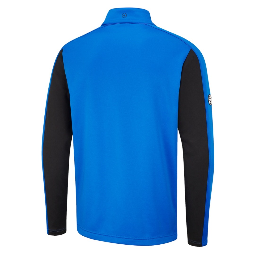 Ping Murrey 1/4 Zip Golf Mid Layer P03620