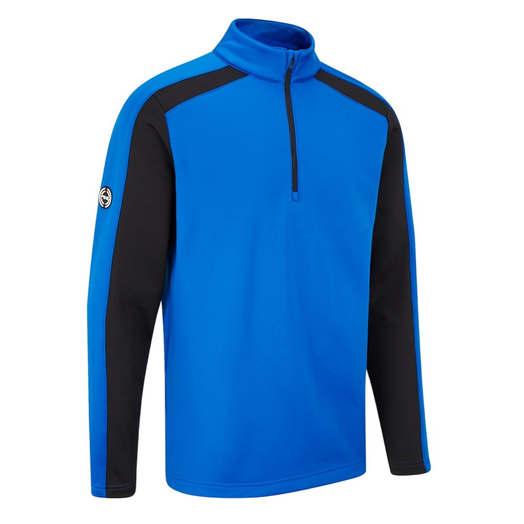 Ping Murrey 1/4 Zip Golf Mid Layer P03620