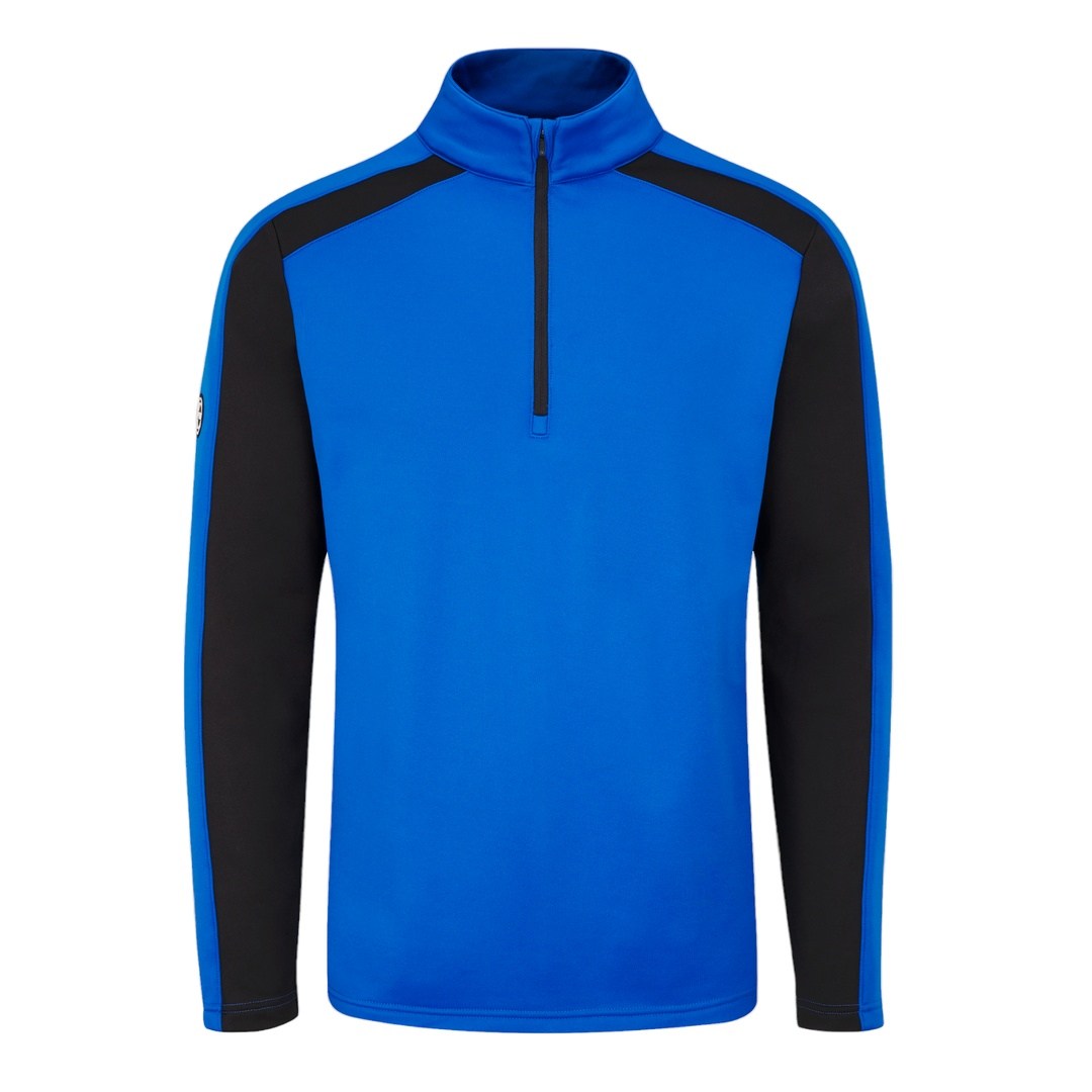 Ping Murrey 1/4 Zip Golf Mid Layer P03620