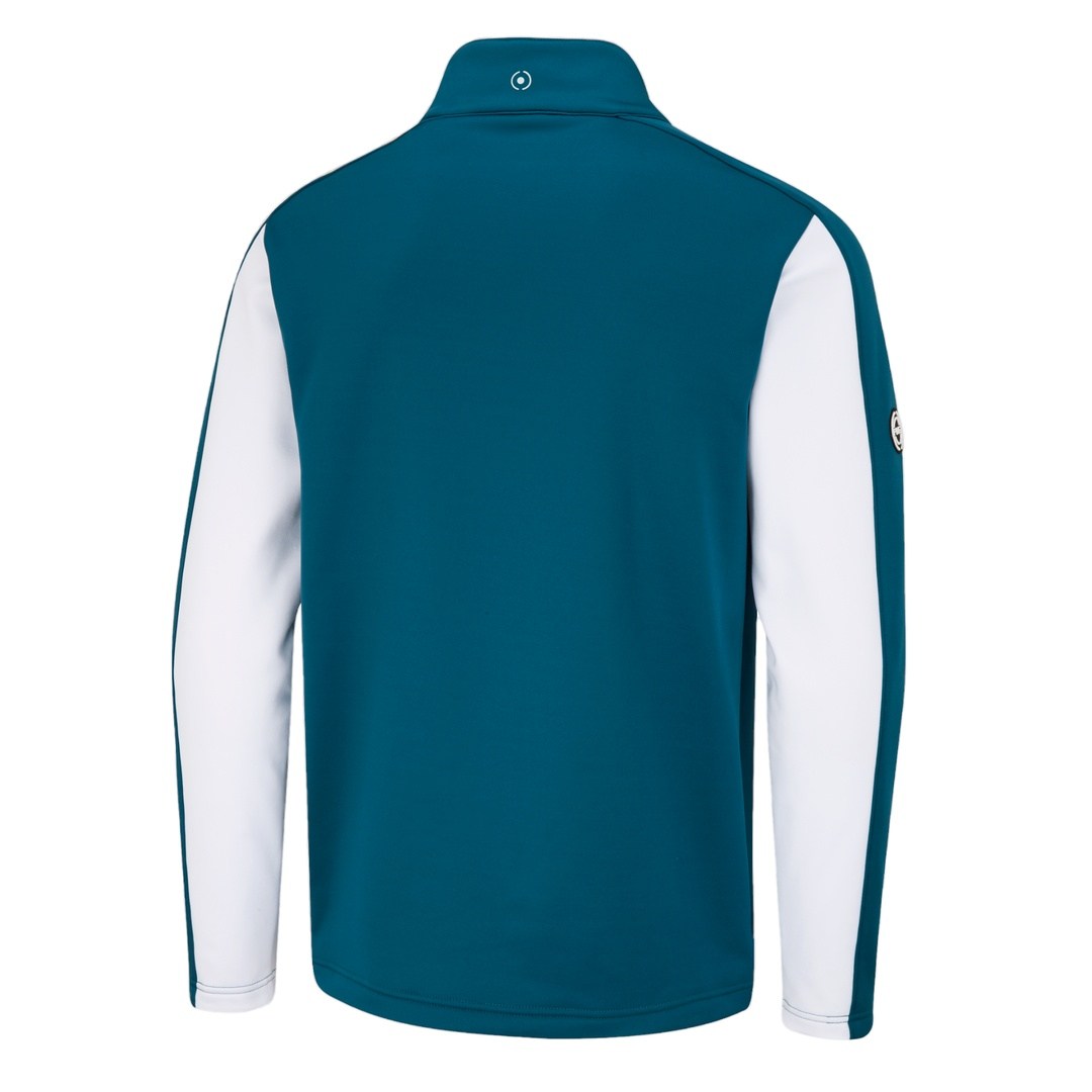 Ping Murrey 1/4 Zip Golf Mid Layer P03620
