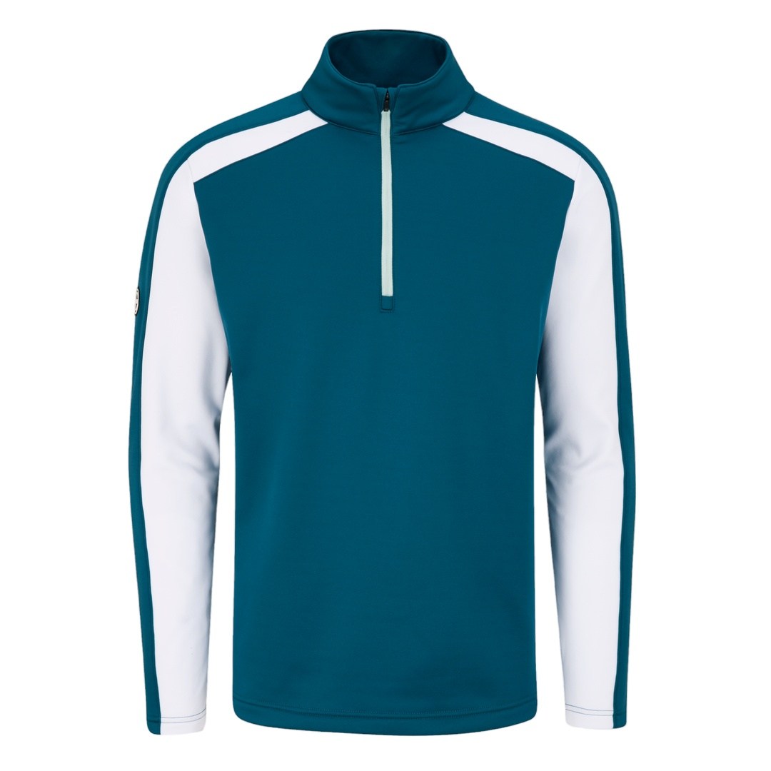 Ping Murrey 1/4 Zip Golf Mid Layer P03620