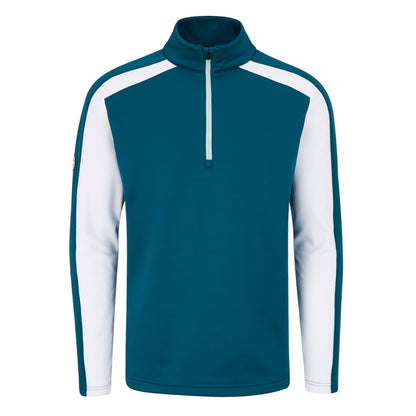 Ping Murrey 1/4 Zip Golf Mid Layer P03620