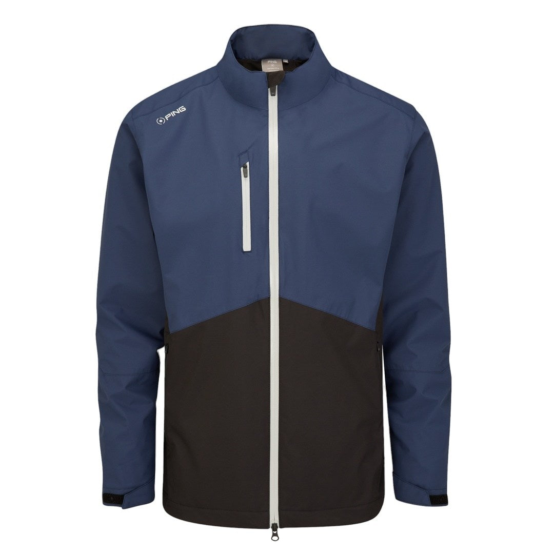 Ping Sensordry S2 Pro Waterproof Golf Jacket P03628