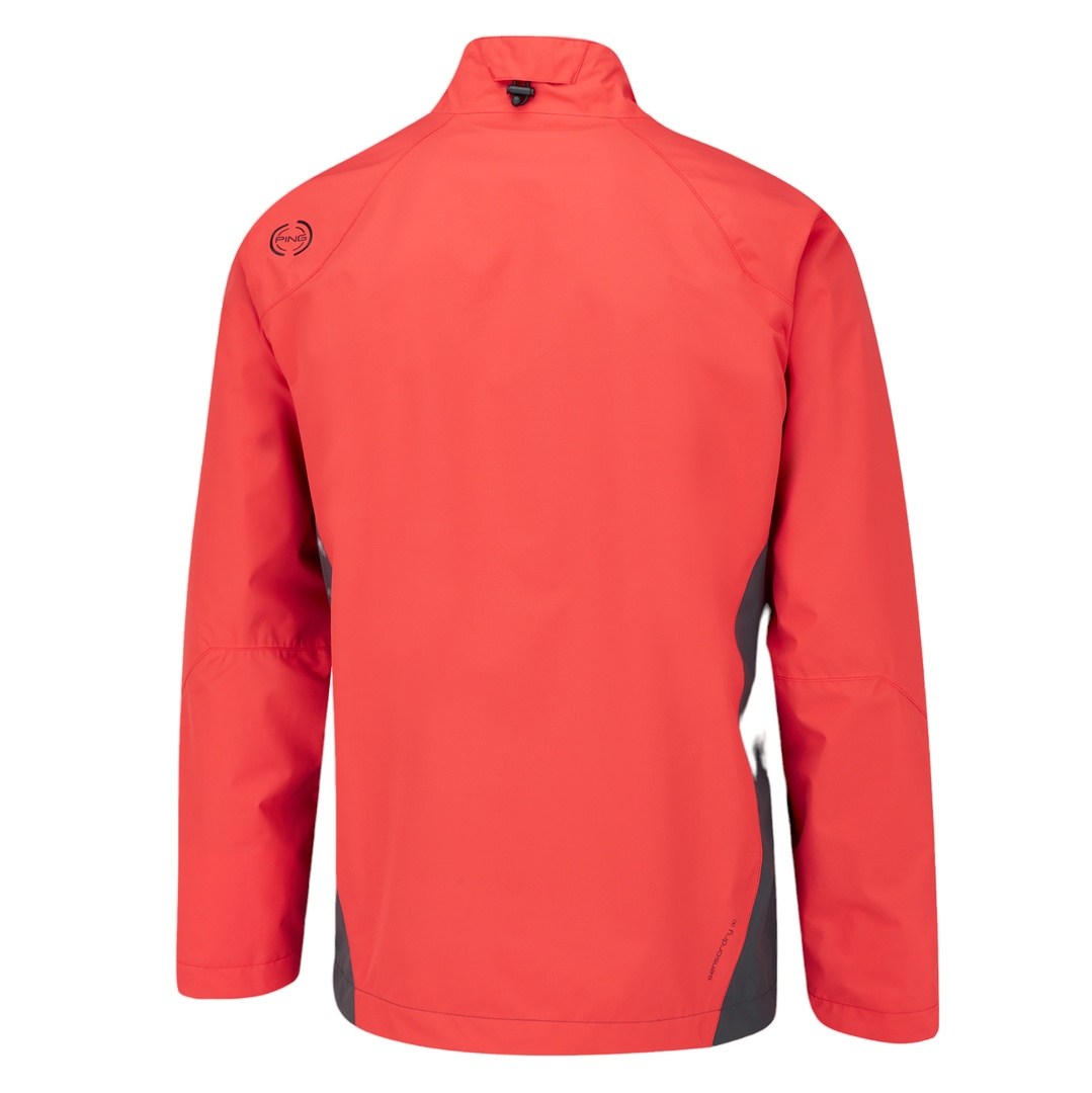 Ping Sensordry S2 Pro Waterproof Golf Jacket P03628