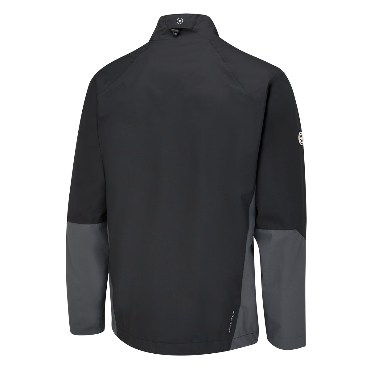 Ping Sensordry S2 Pro Waterproof 1/2-Zip Golf Jacket P03629