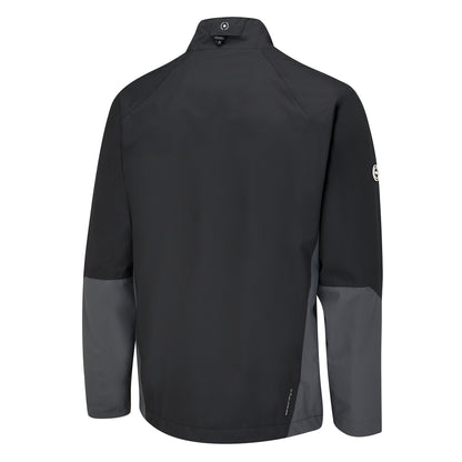 Ping Sensordry S2 Pro Waterproof 1/2-Zip Golf Jacket P03629