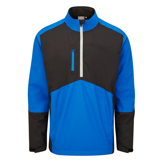 Ping Sensordry S2 Pro Waterproof 1/2 Zip Golf Jacket P03629