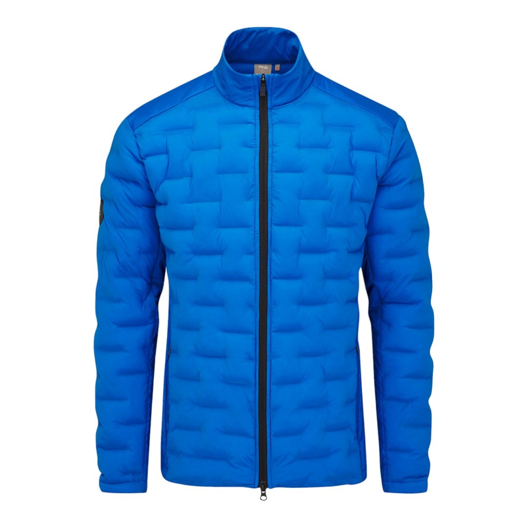 Ping Norse S5 Golf Jacket P03631