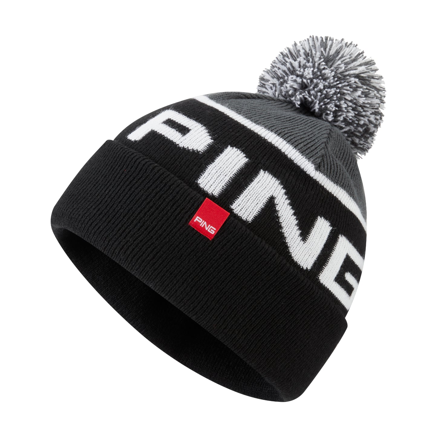 Ping Anderson Bobble Golf Hat P03640