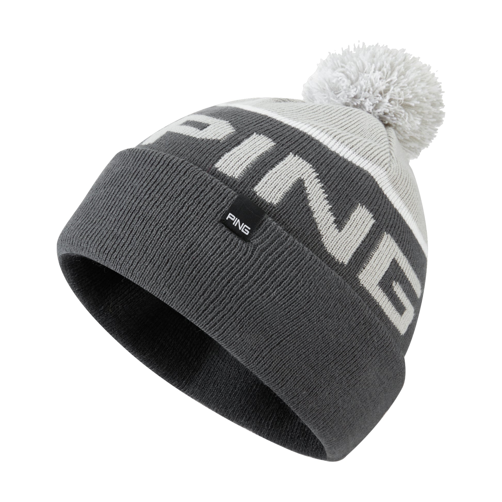 Ping Anderson Bobble Golf Hat P03640