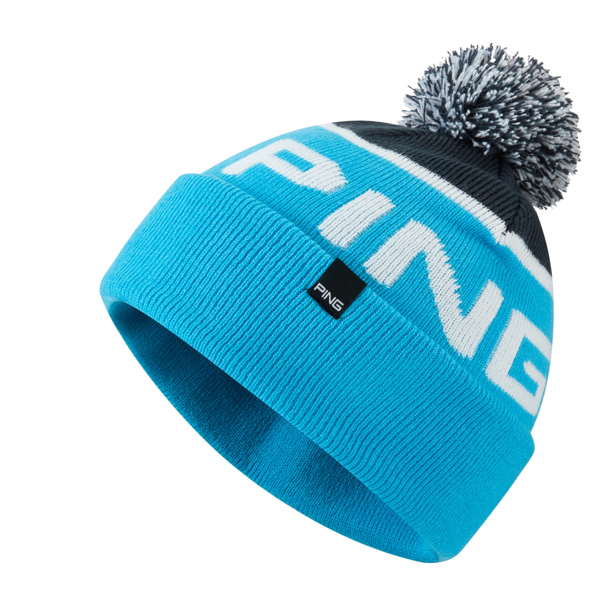 Ping Anderson Golf Bobble Hat P03640