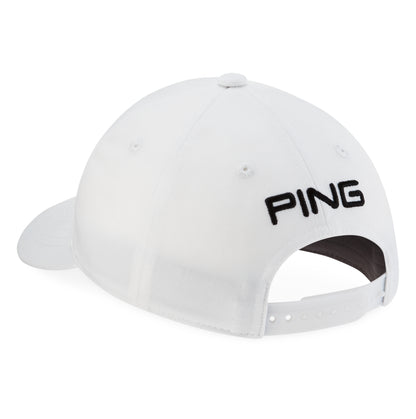 Ping Tour Classic Golf Cap P03643