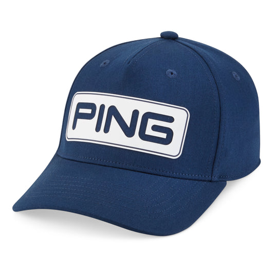 Ping Tour Classic Golf Cap P03643