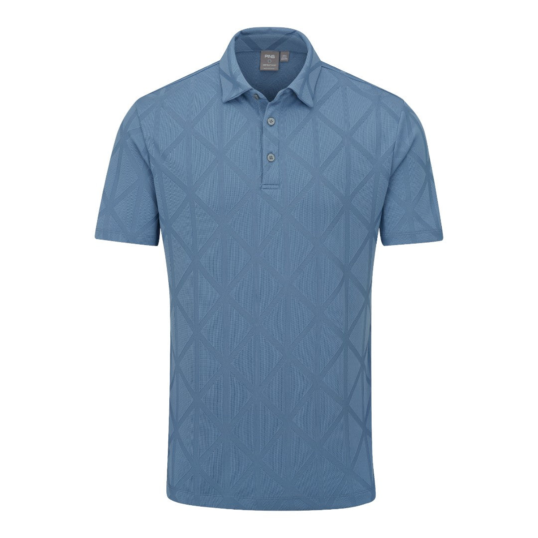 Ping Lenny Golf Polo Shirt P03664