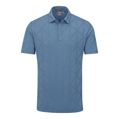 Ping Lenny Golf Polo Shirt P03664
