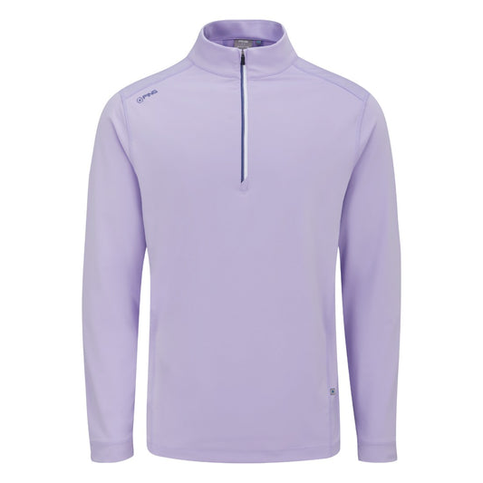 Ping Latham Sensorcool 1/2 Zip Golf Mid Layer P03687