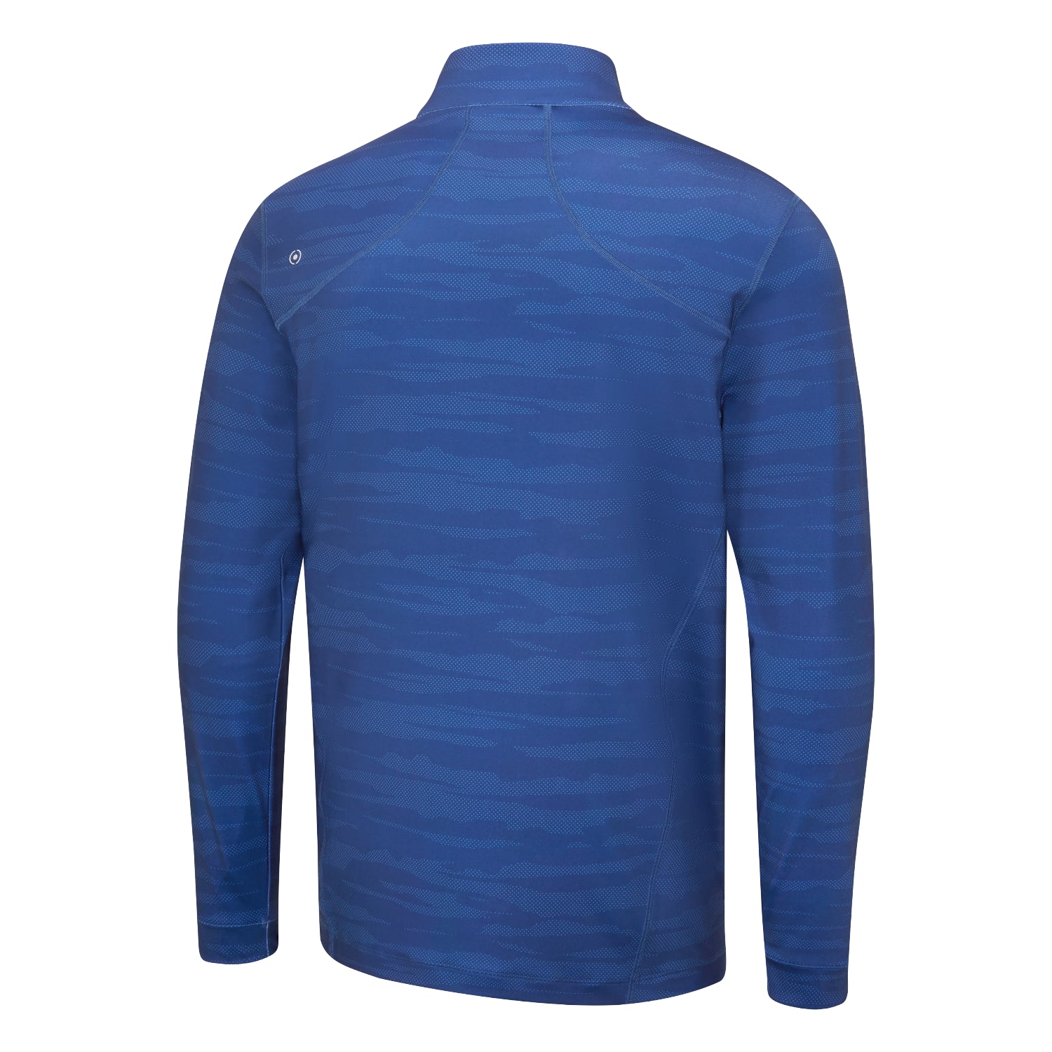 Ping Latham Sensorcool 1/2 Zip Golf Mid Layer P03687
