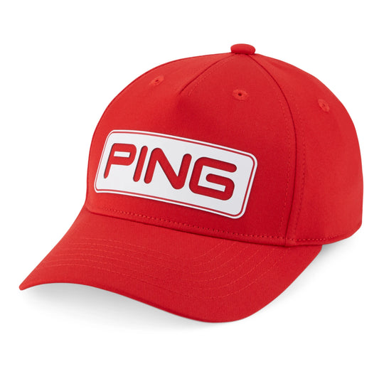 Ping Junior Tour Classic Golf Cap P03690