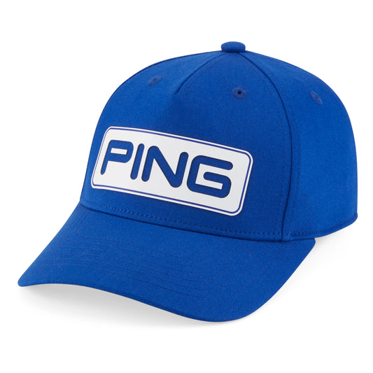 Ping Junior Tour Classic Golf Cap P03690