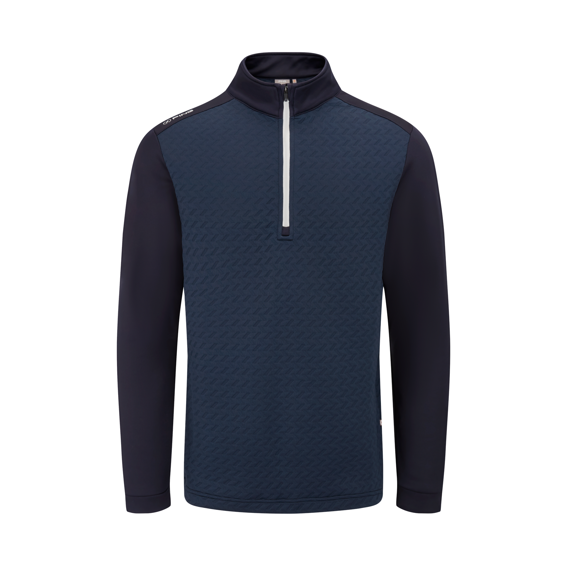 Ping Whister Golf Mid Layer P03701
