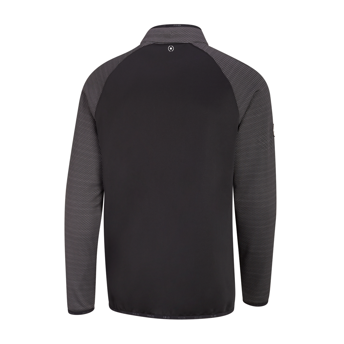 Ping Astle Colour Block Golf Mid Layer P03702
