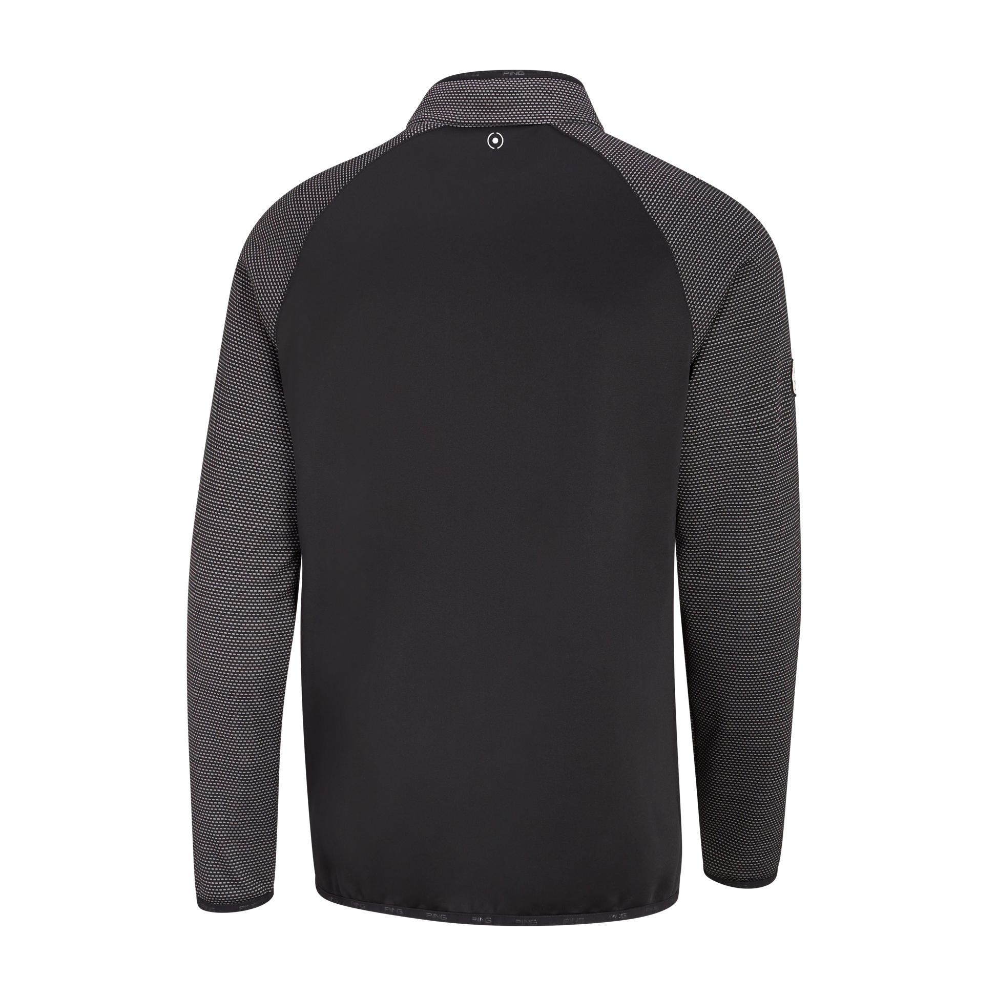 Ping Astle Colour Block Golf Mid Layer P03702
