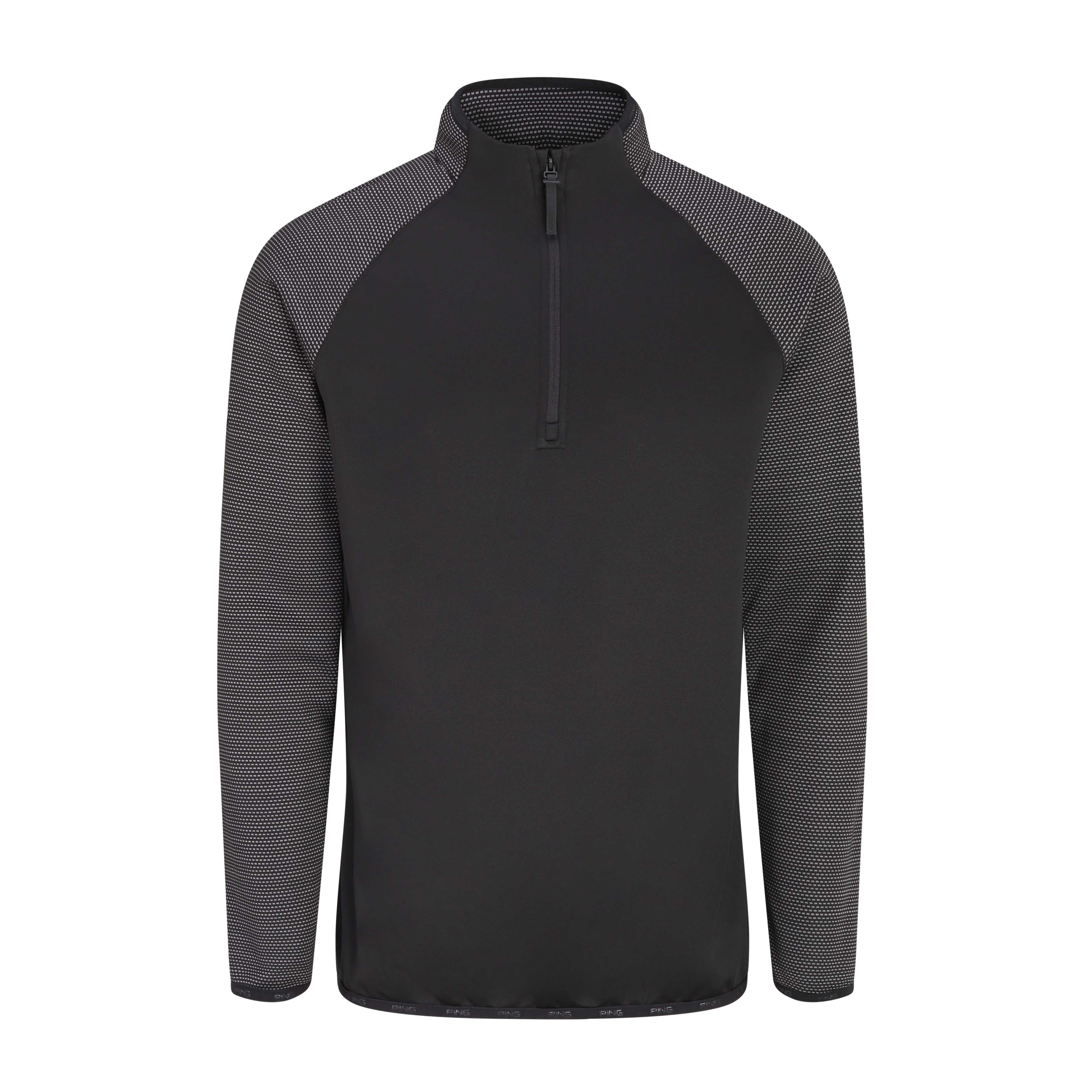 Ping Astle Colour Block Golf Mid Layer P03702