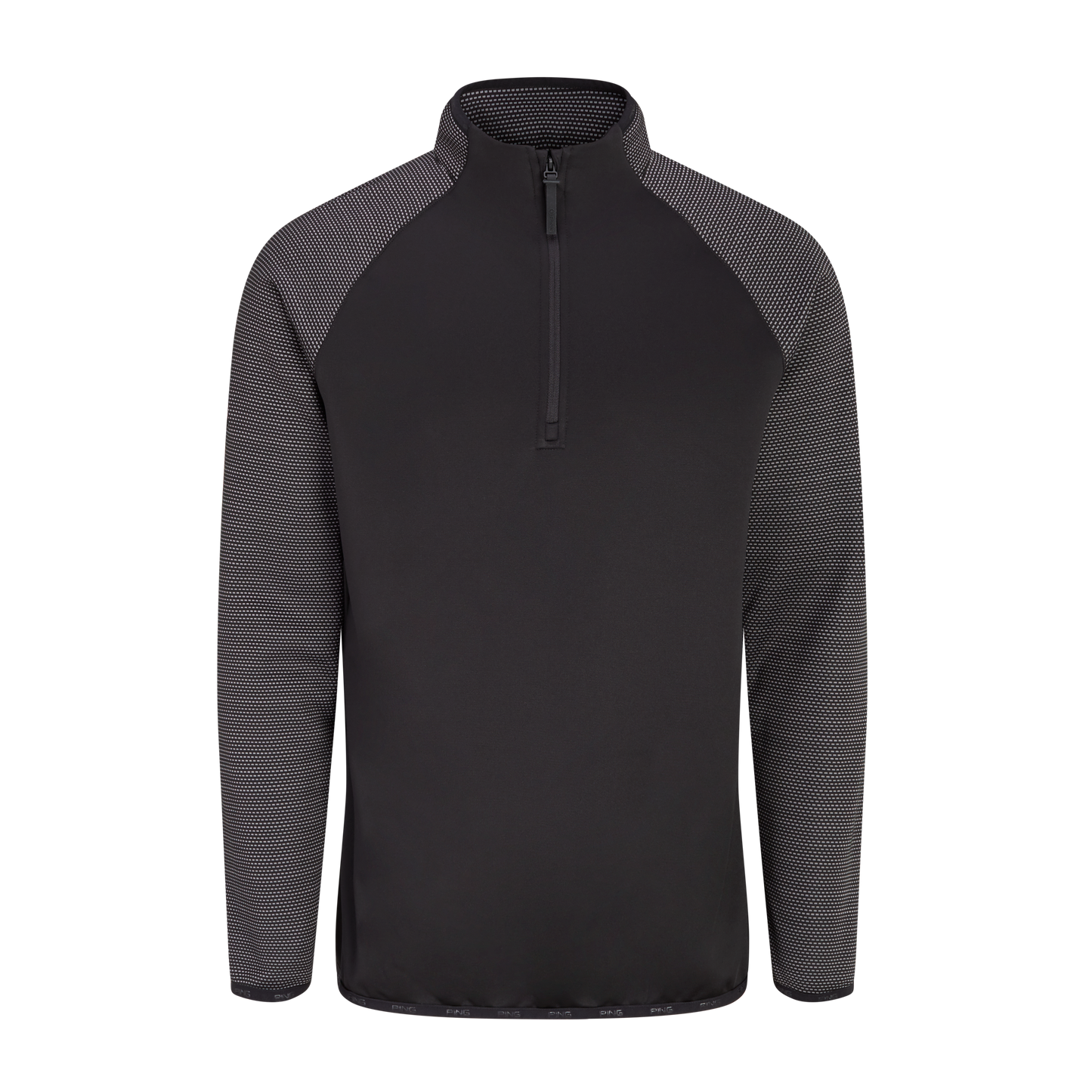 Ping Astle Colour Block Golf Mid Layer P03702