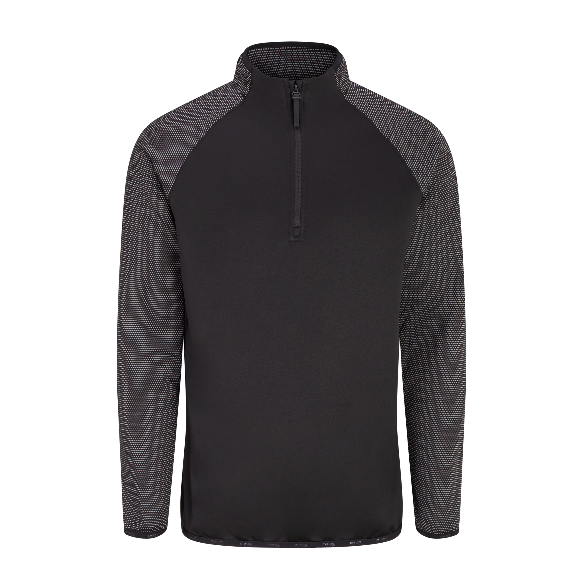 Ping Astle Colour Block Golf Mid Layer P03702
