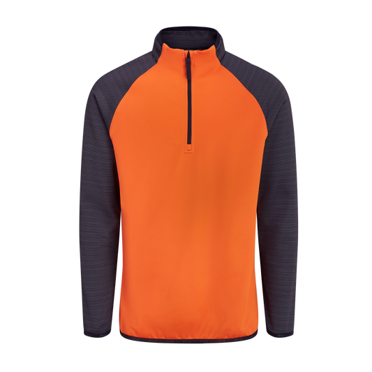 Ping Astle Colour Block Golf Mid Layer P03702