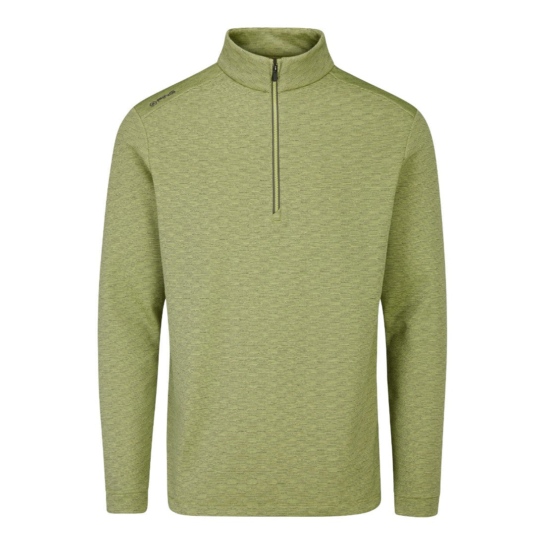 Ping Bexton 1/2 Zip Golf Mid Layer P03703