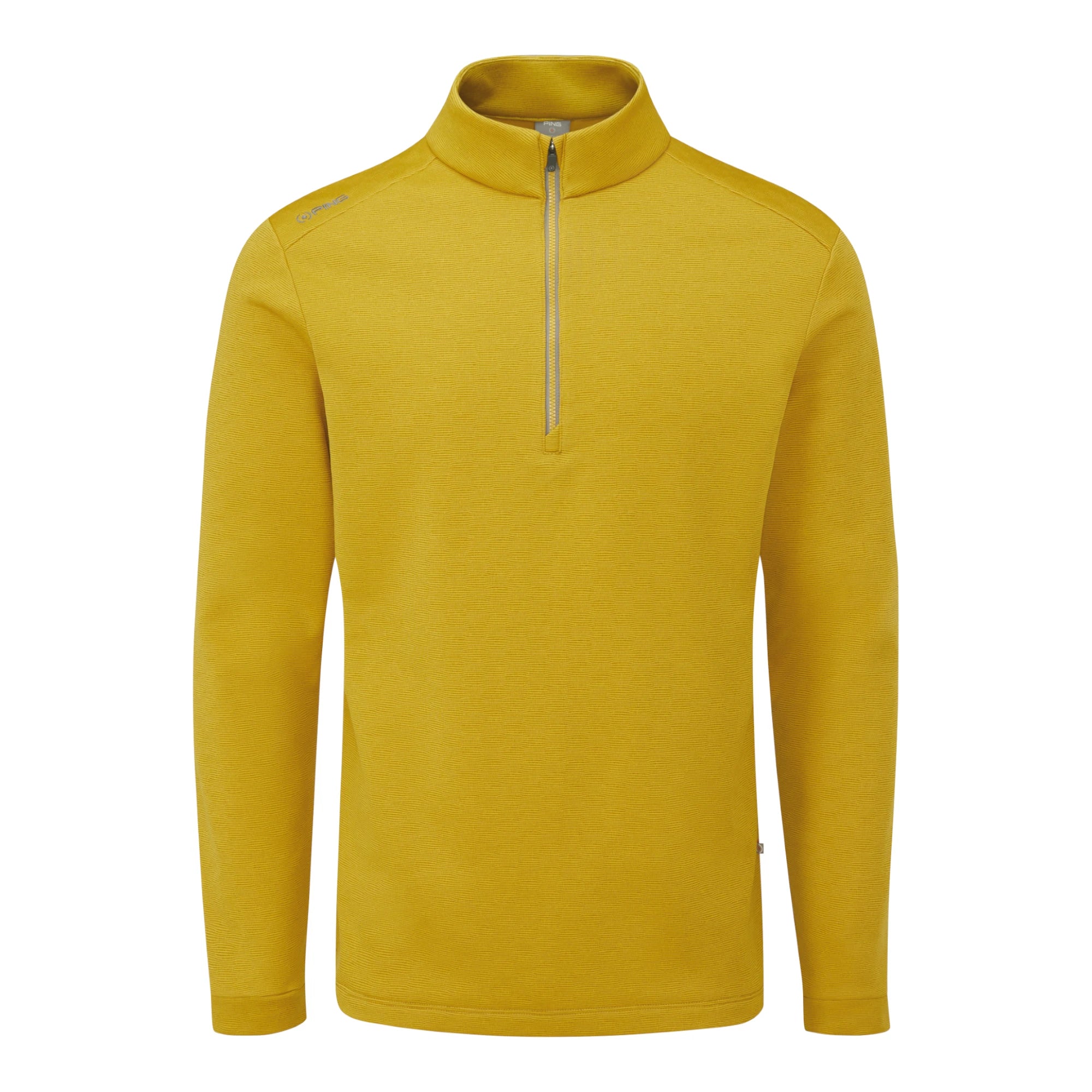 Ping Bexton 1/2 Zip Golf Fleece P03703