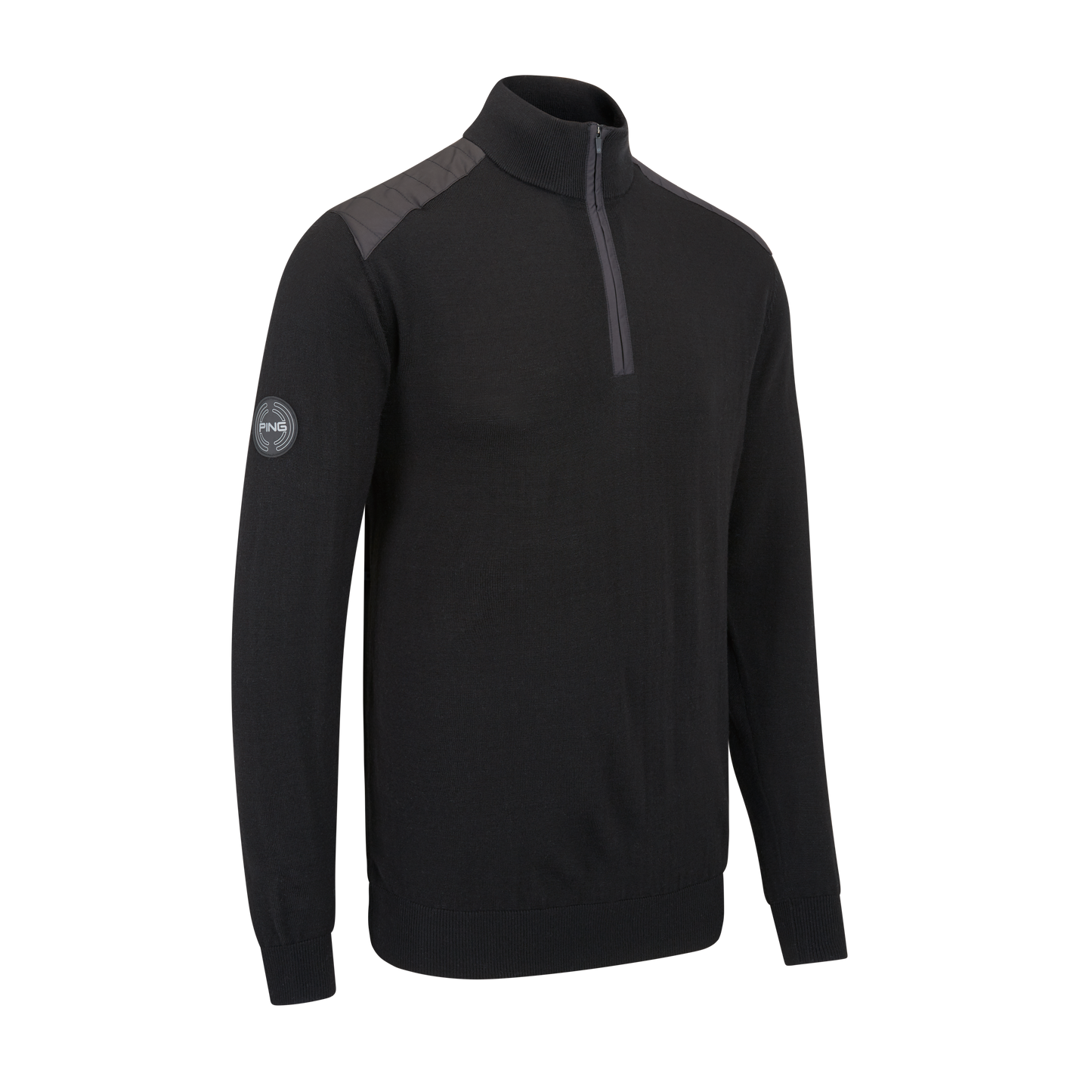 Ping Cranford 1/2 Zip Golf Mid Layer P03704
