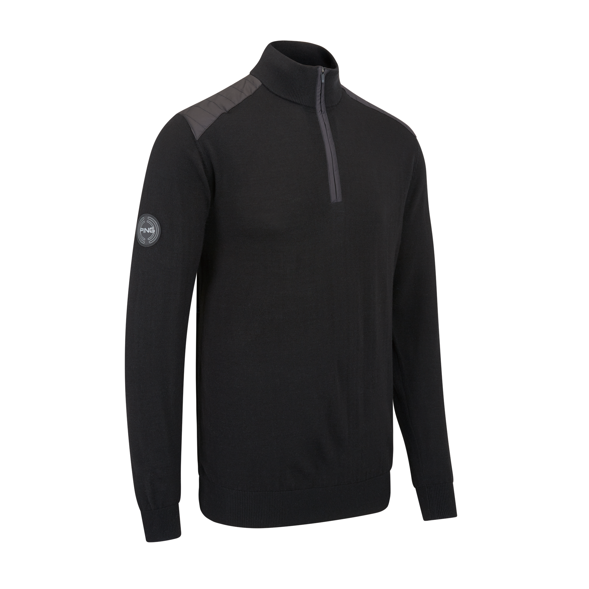 Ping Cranford 1/2 Zip Golf Mid Layer P03704