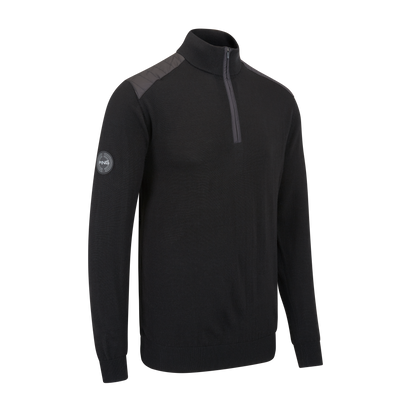 Ping Cranford 1/2 Zip Golf Mid Layer P03704
